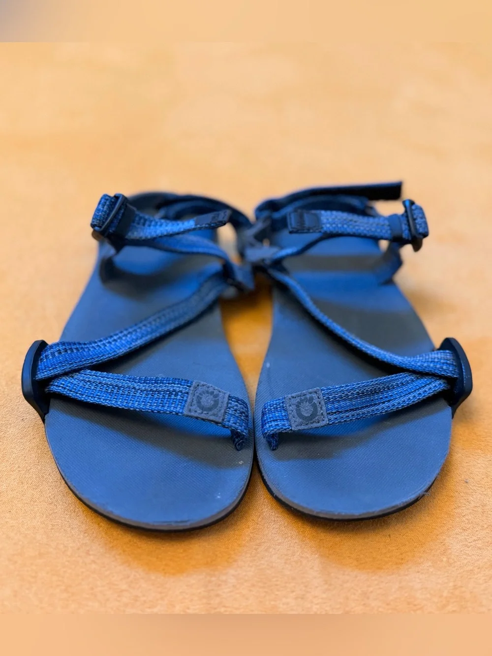 Xero Shoes Z-Trail - Big Kids – The Ultimate Sport Sandal